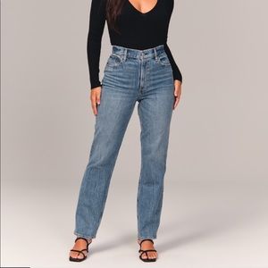 Abercrombie Jeans